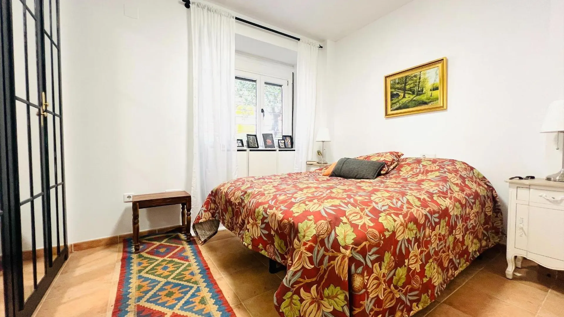 Marina Esuri Costa Esuri Apartment Ayamonte
