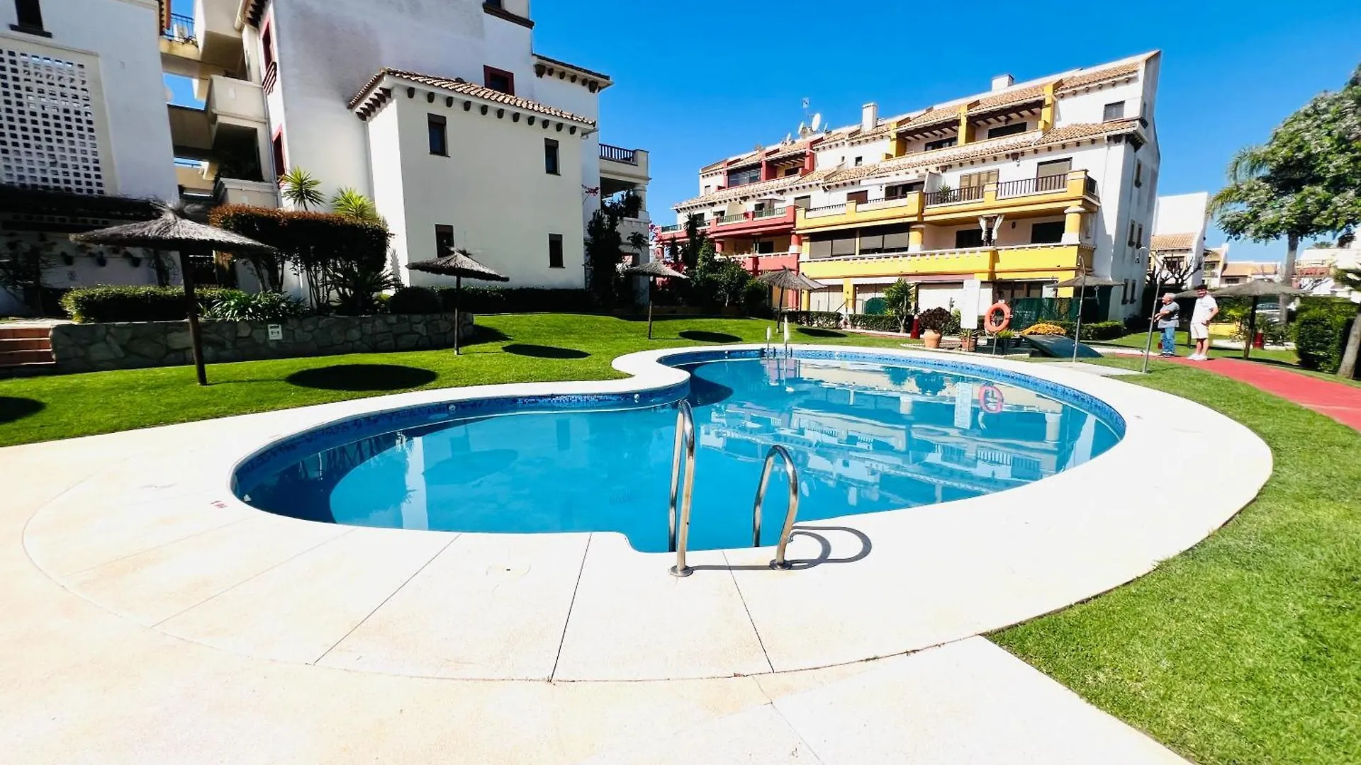 Marina Esuri Costa Esuri Apartment Ayamonte Spain