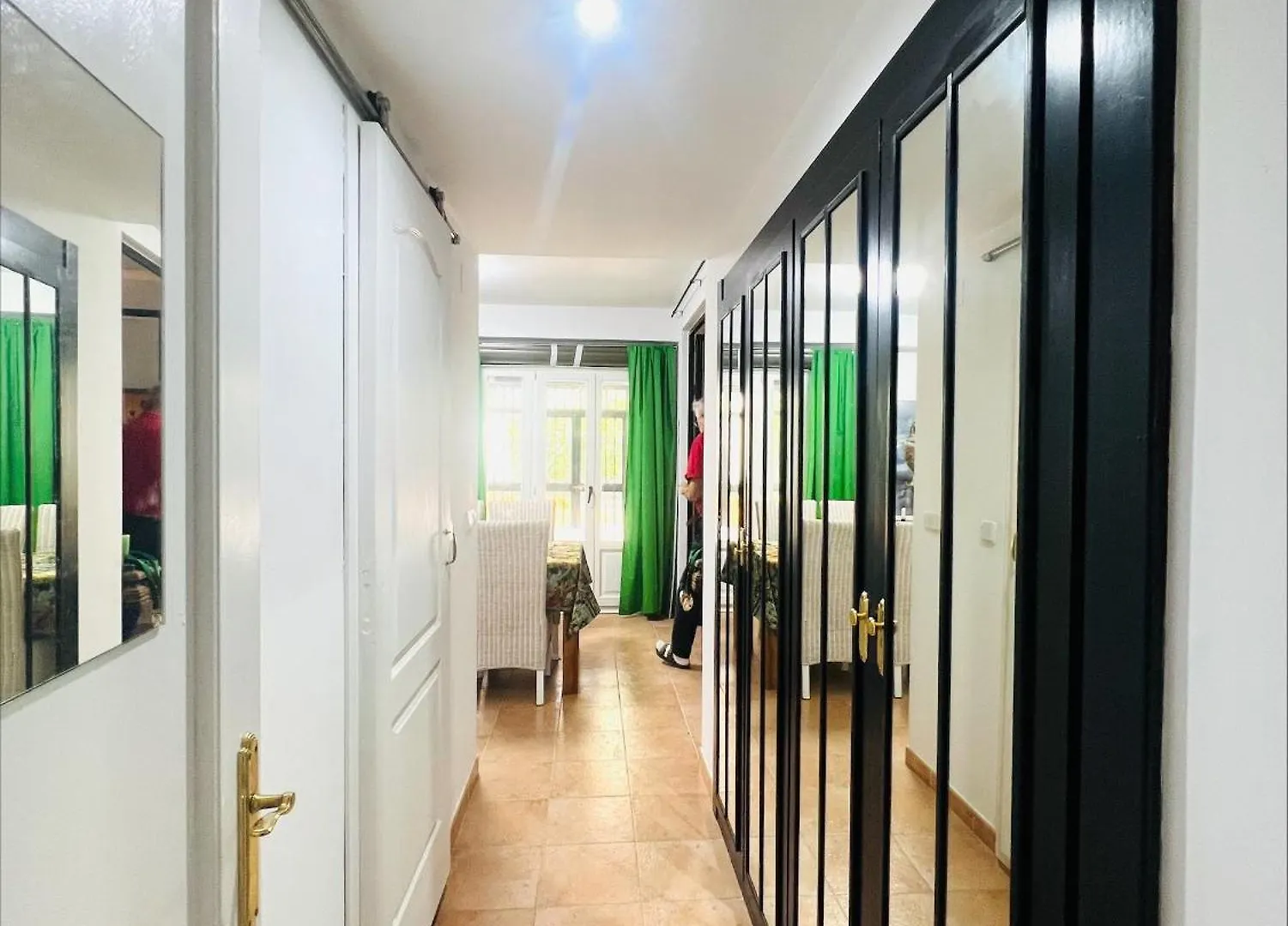Ferienwohnung Marina Esuri Costa Esuri Ayamonte Apartment