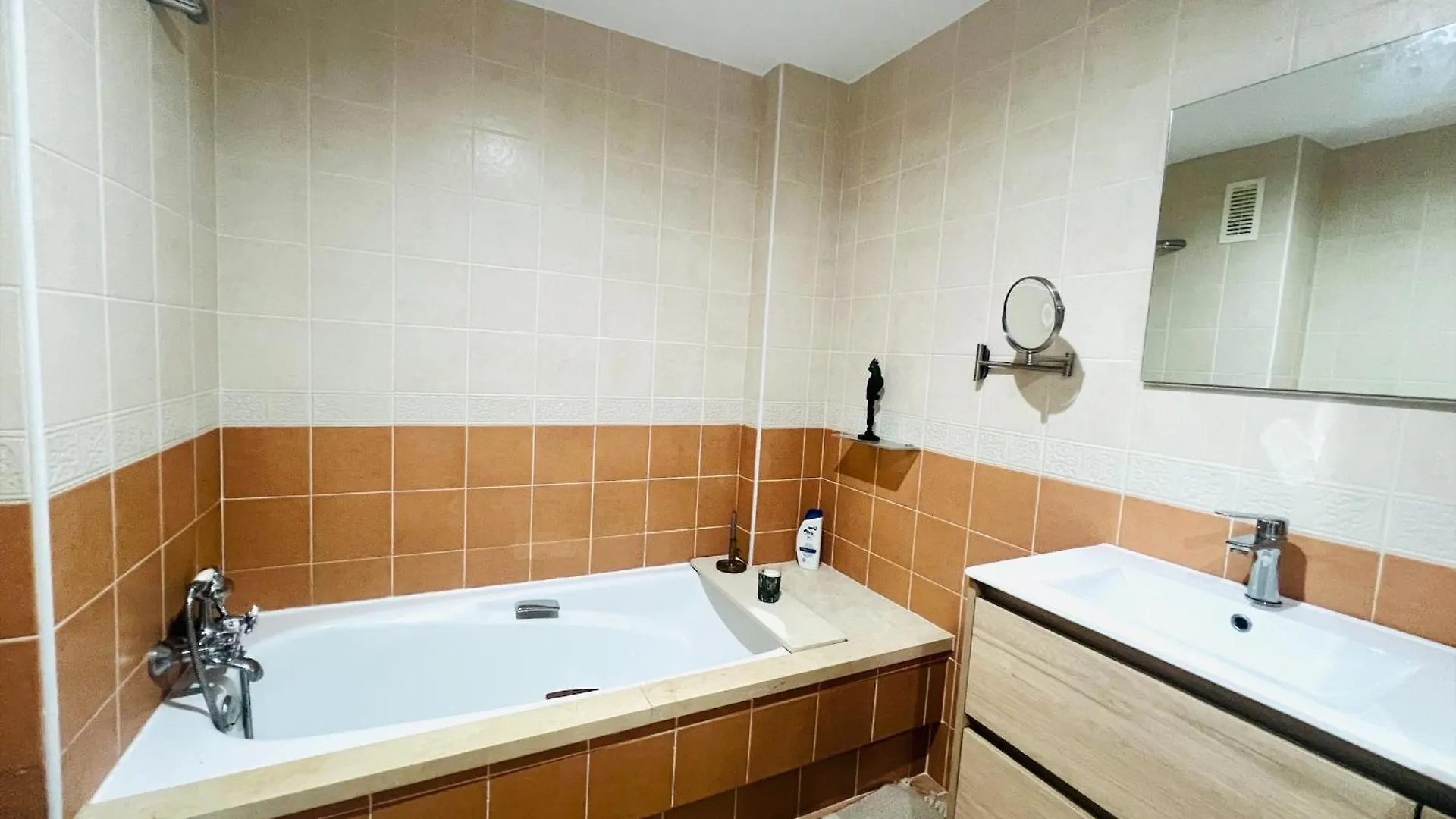 Ferienwohnung Marina Esuri Costa Esuri Ayamonte Apartment