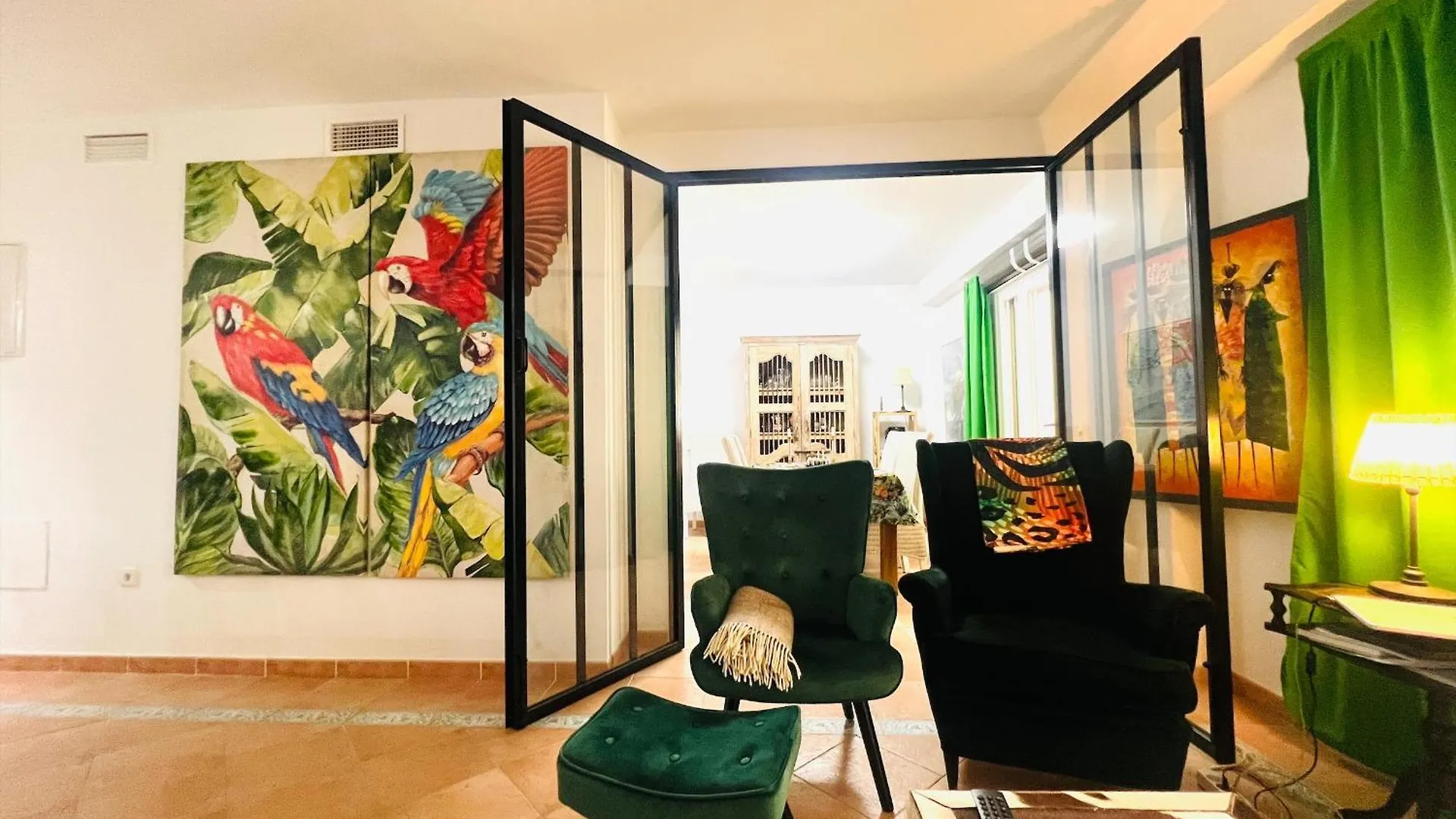 Apartment Ferienwohnung Marina Esuri Costa Esuri Ayamonte