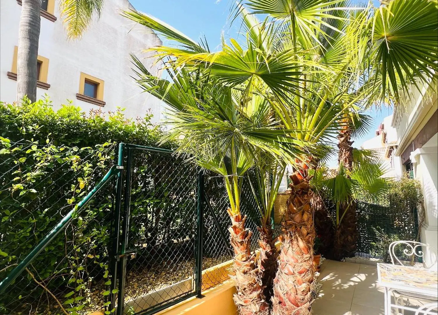 Apartment Ferienwohnung Marina Esuri Costa Esuri Ayamonte