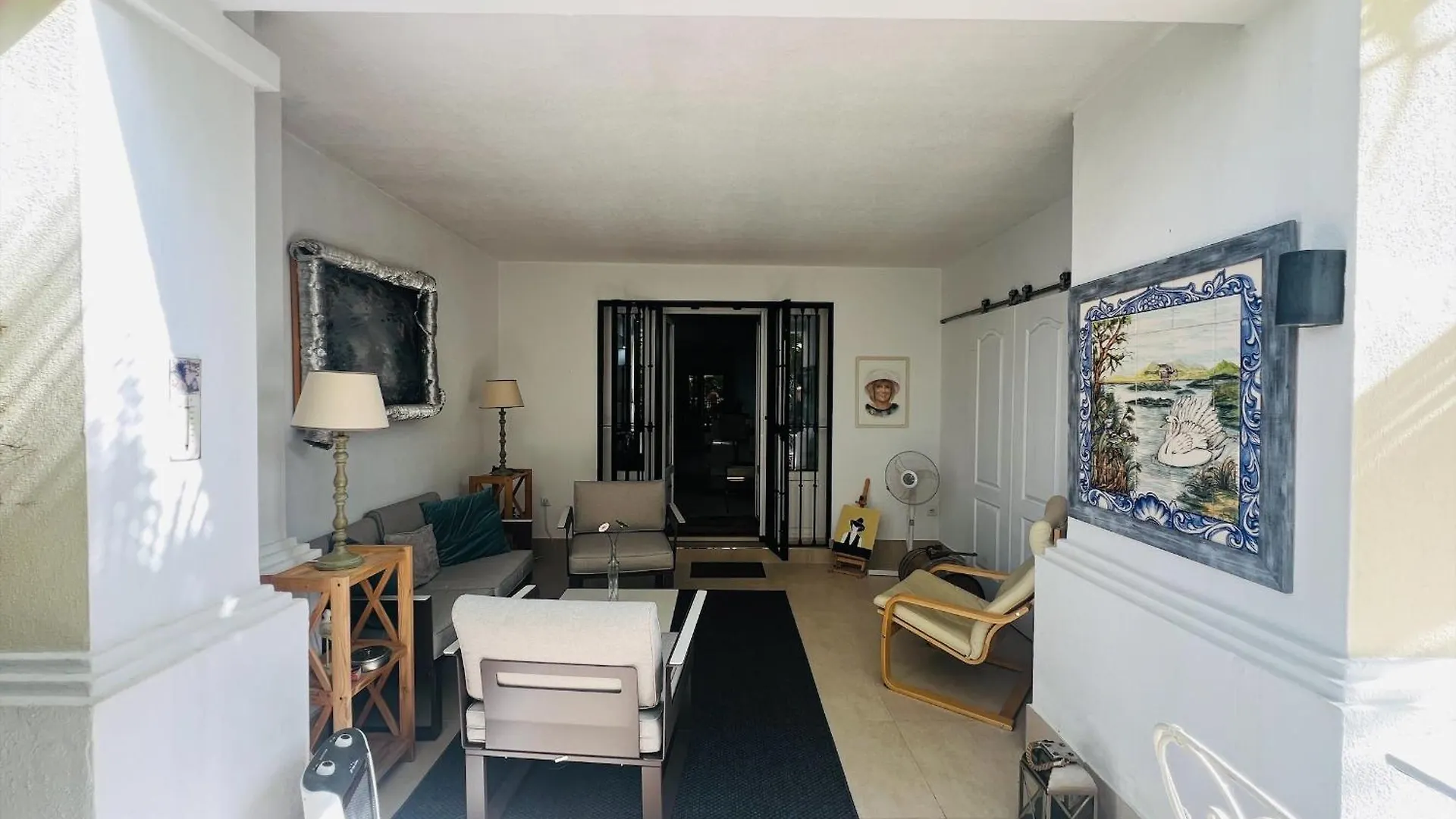 Ferienwohnung Marina Esuri Costa Esuri Ayamonte Spanien