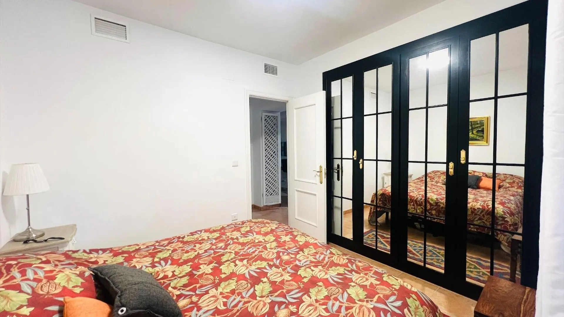Ferienwohnung Marina Esuri Costa Esuri Ayamonte Spanien