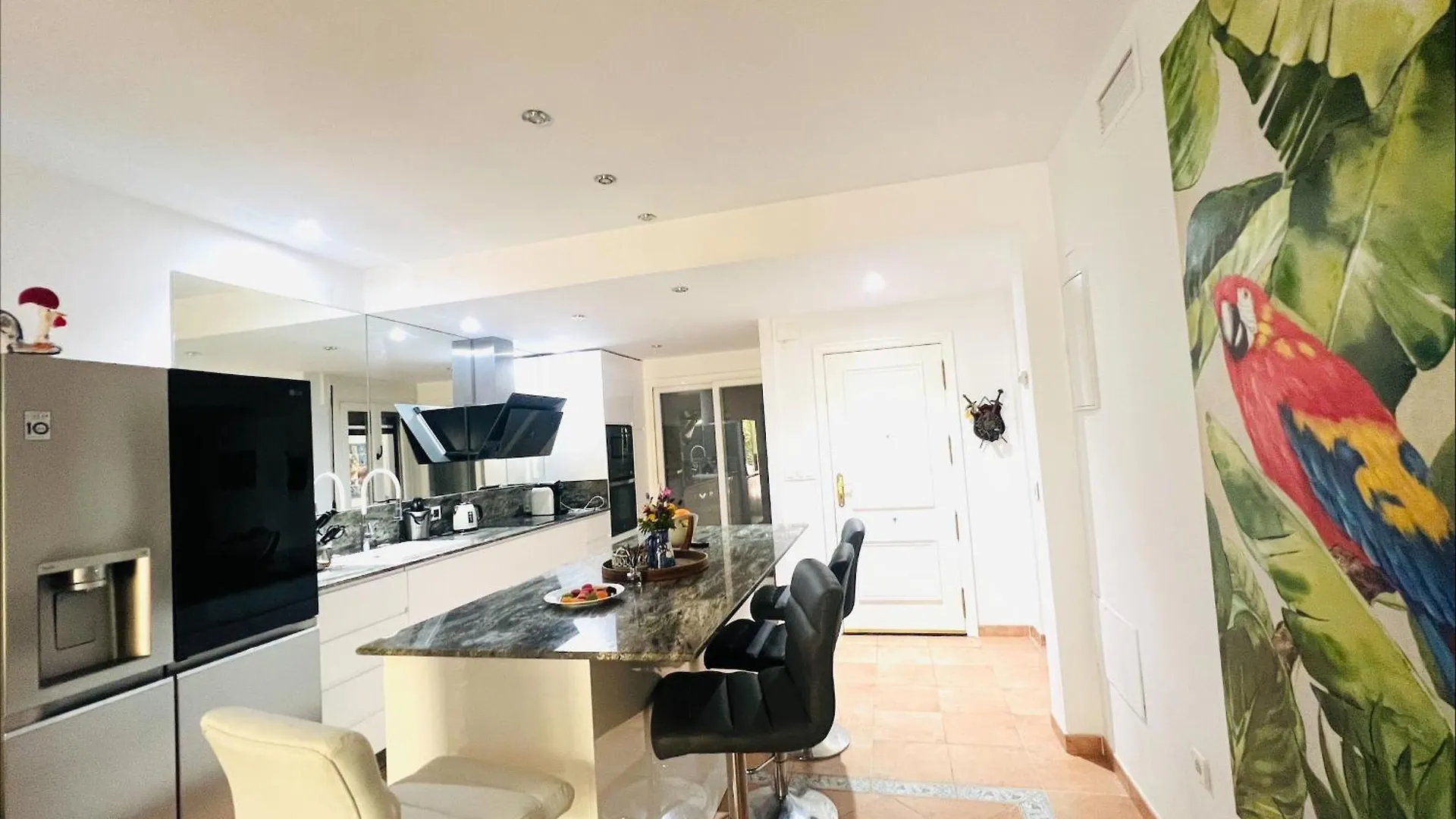 Ferienwohnung Marina Esuri Costa Esuri Ayamonte 0*,  Spanien