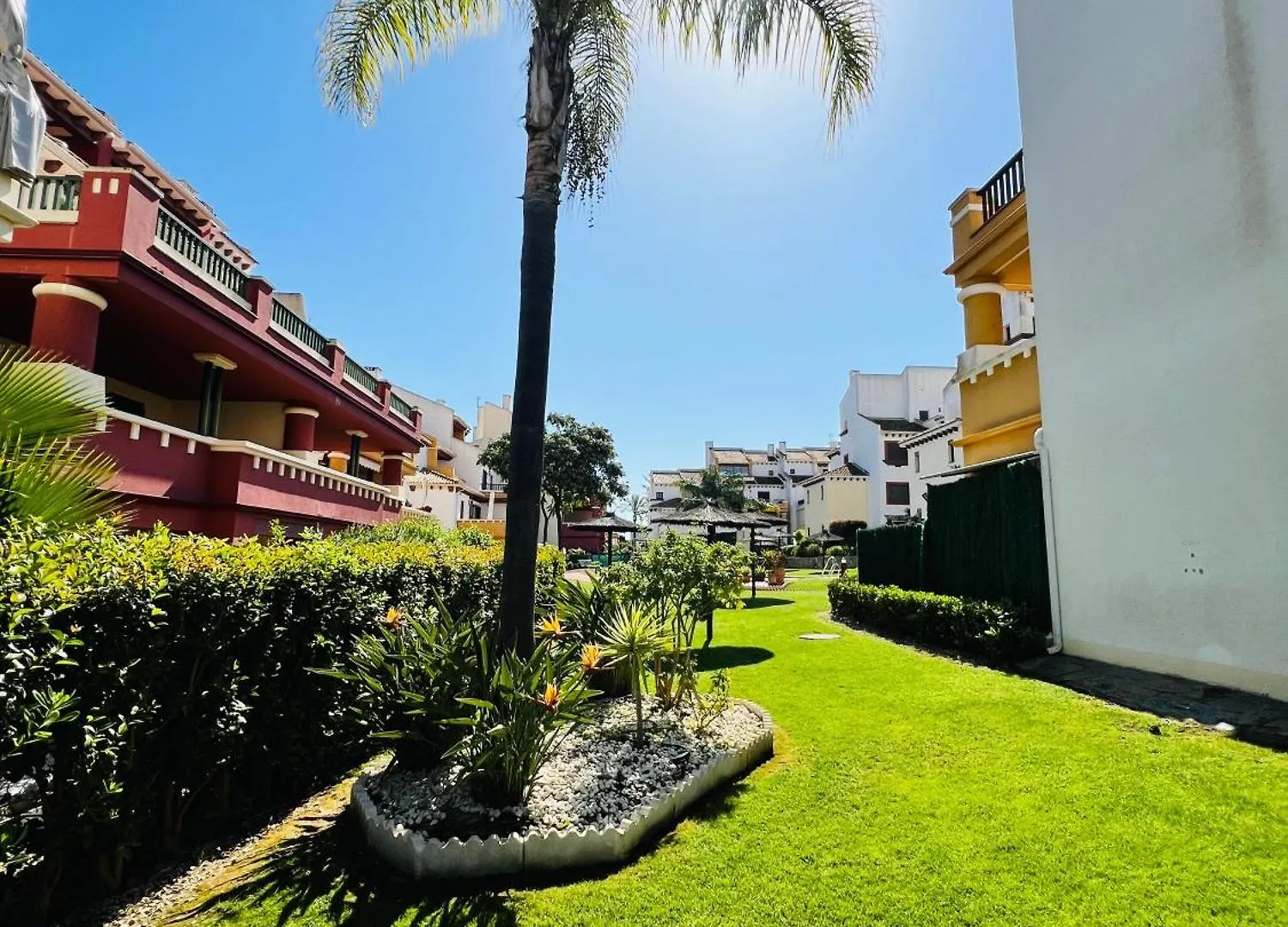 Apartment Ferienwohnung Marina Esuri Costa Esuri Ayamonte