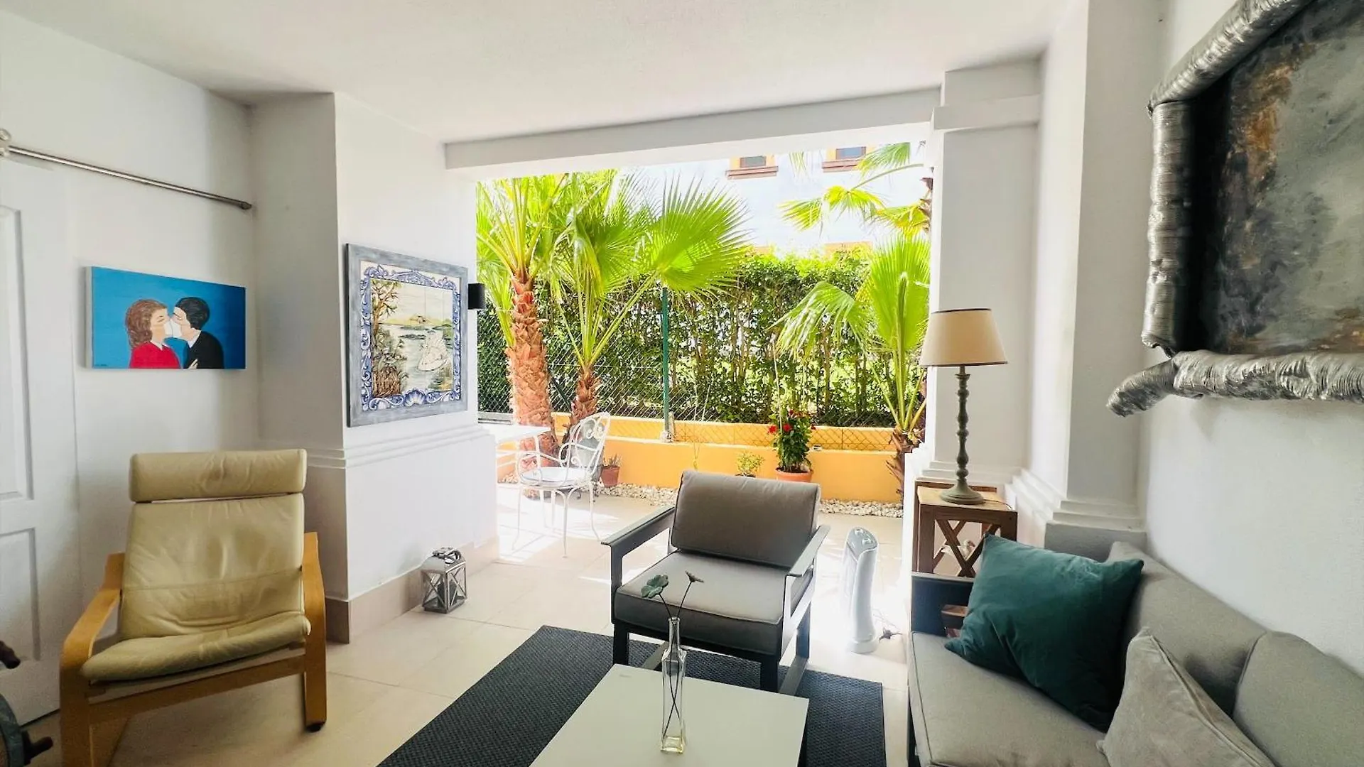 Ferienwohnung Marina Esuri Costa Esuri Ayamonte