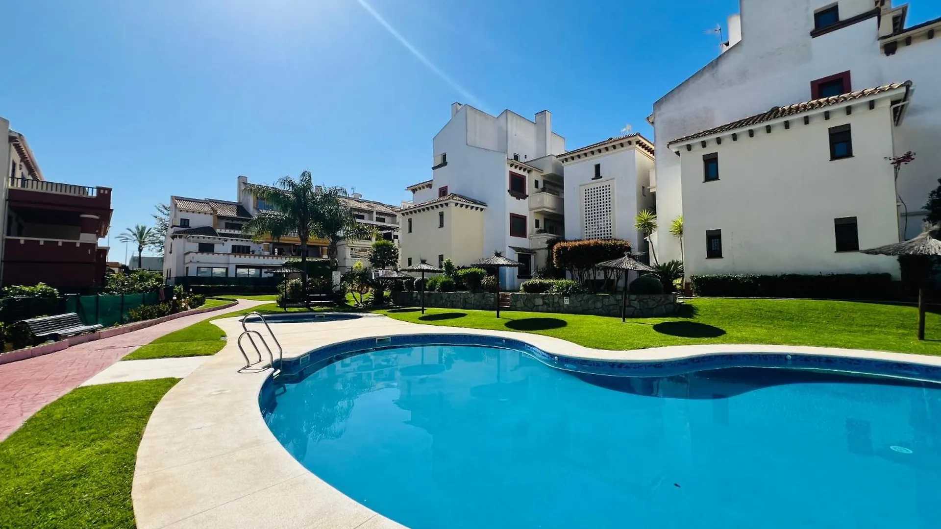 Ferienwohnung Marina Esuri Costa Esuri Ayamonte